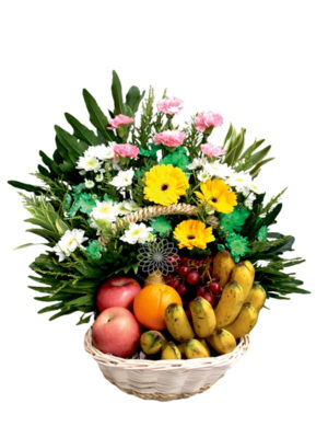 Fruit Basket 4 (Copy)