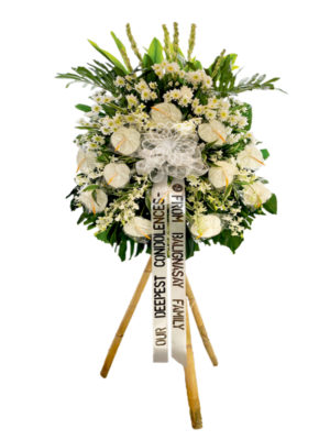 Funeral Flowers 20