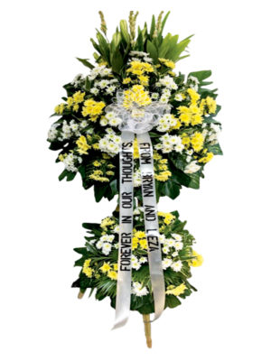 Funeral Flowers 49