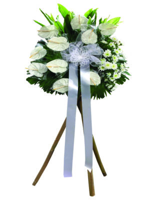 Funeral Flowers 7