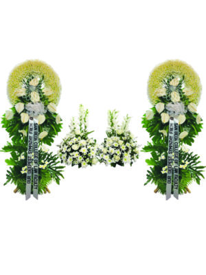 Funeral Flowers 71