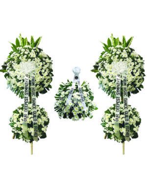 Funeral Flowers 72