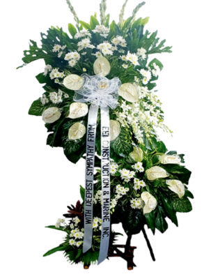 Funeral Flowers 79