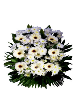 Funeral Flowers 97