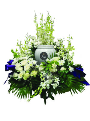 Read more about the article Top Rated Funeral Flower Delivery Philippines