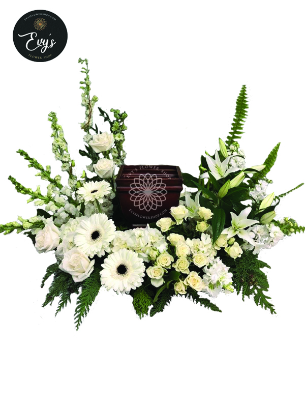 Read more about the article Top Rated Funeral Flower Delivery in Quezon City