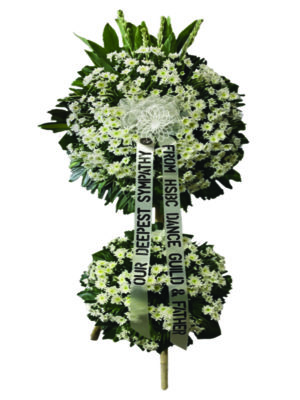 Funeral Flowers 11