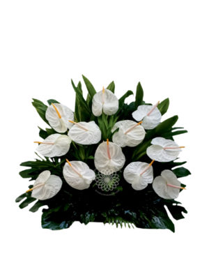 Funeral Flowers 76