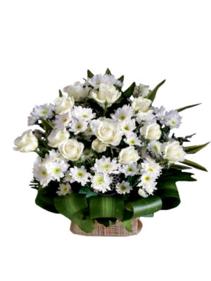 Funeral Flowers 95