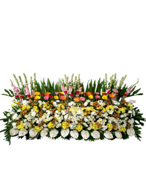 Funeral Flowers 99