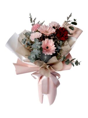 Bouquet of Carnation 1 (Copy)