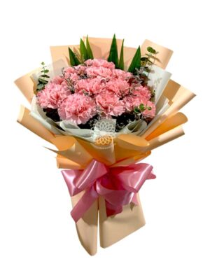 bouquet of carnation 2-flower delivery philippines