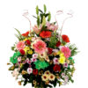 Basket of Flowers I Flower Delivery Philippines I Flower Arrangement