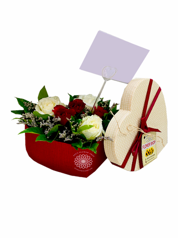 Box of Flowers 6 (Copy)