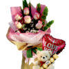 Bouquet of Flowers I Flower Delivery Philippines I Flower Arrangement