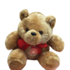 8 Inch Brown Stuff Toy- Flower Delivery Philippines