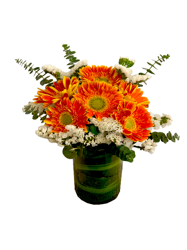 Vase of Flowers 14 (Copy)