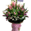 Vase of Flowers I Flower Delivery Philippines I Flower Arrangement