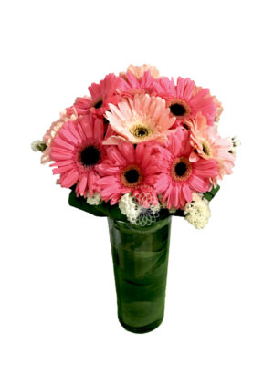 Vase of Flowers 8