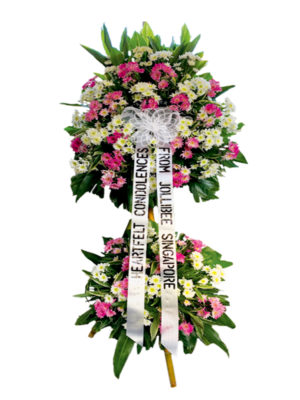 Funeral Flowers 13
