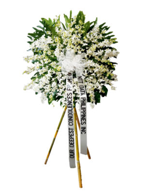 Funeral Flowers 18