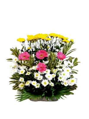 Funeral Flowers 2