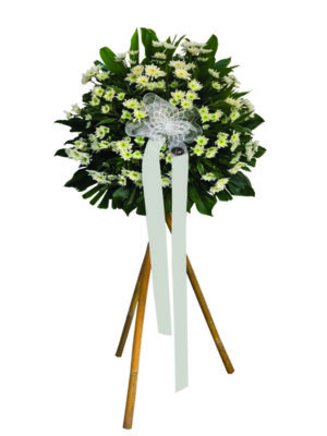 Funeral Flowers 27