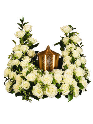 Funeral Flowers 4