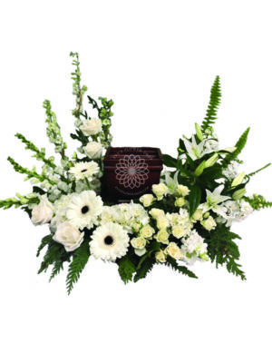 Funeral Flowers 43