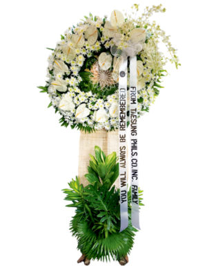 Funeral Flowers 48