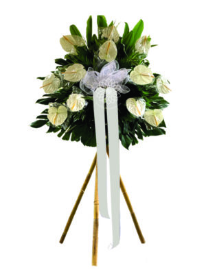 Funeral Flowers 50
