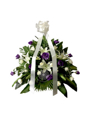 Sympathy and Funeral Flower Arrangements I Funeral Flower Delivery Philippines