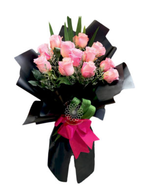Bouquet of Flowers I Flower Delivery Philippines I Flower Arrangement