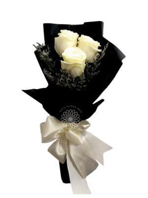 Bouquet of Ecuadorian Roses 40 (Copy)