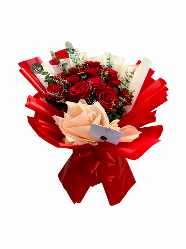 bouquet of bangkok roses 2-flower delivery philippines