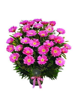 Vase of Flowers 24