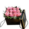 Box of Flowers I Flower Delivery Philippines I Flower Arrangement
