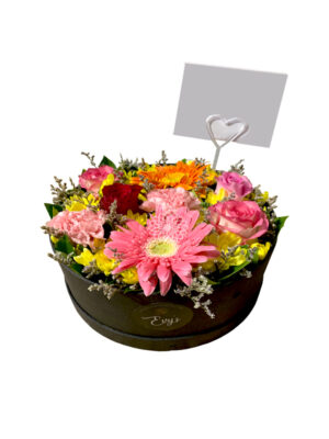 Box of Flowers 4