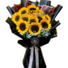 bouquet of sunflower 11-flower delivery philippines