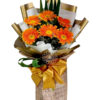 bouquet of gerbera 14-flower delivery philippines