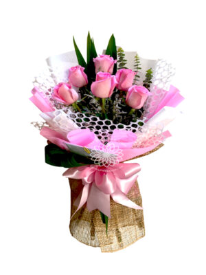 bouquet of bangkok roses 37-flower delivery philippines