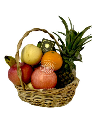Fruit Basket 13