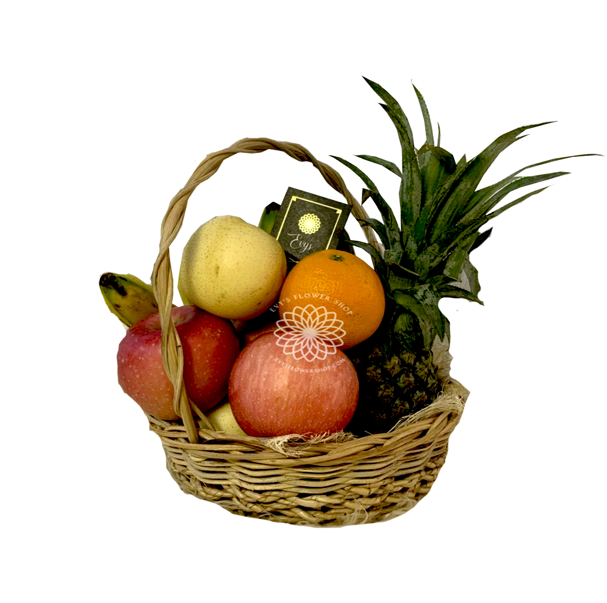 Fruit Basket Delivery Philippines I Call 83305174