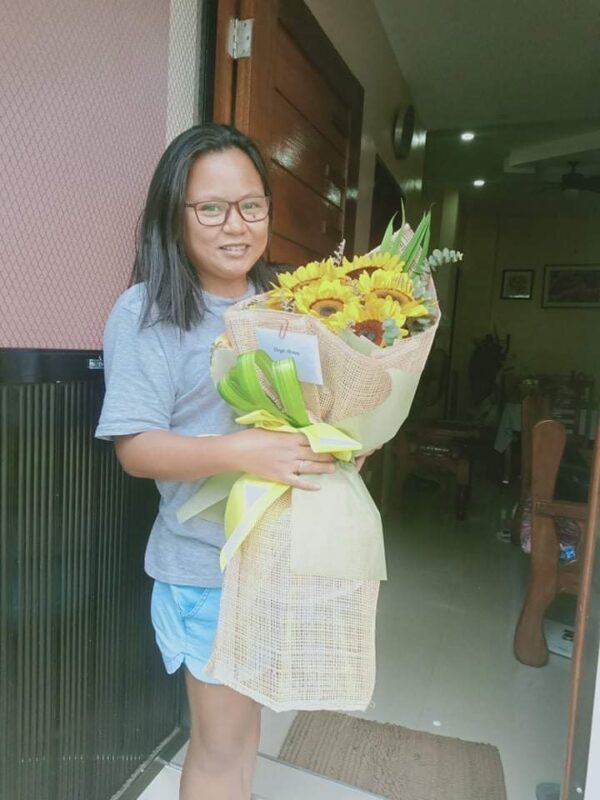 Funeral Flower Delivery Philippines I Sympathy, Inaugural, Bouquet