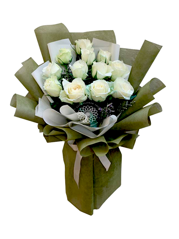bouquet of roses 16-flower delivery philippines-arrangement