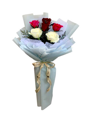 bouquet of roses 17-flower delivery philippines-arrangement