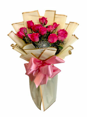 bouquet of roses 2-flower delivery philippines-arrangement