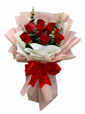 bouquet of roses 35-flower delivery philippines-arrangement