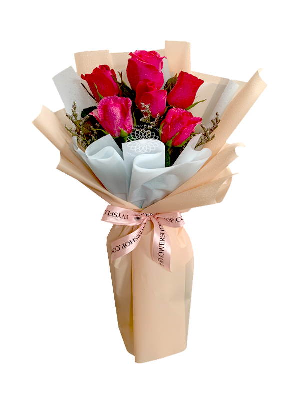 bouquet of roses 44-flower delivery philippines-arrangement
